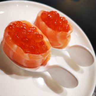 Gunkan Ikura 2pz