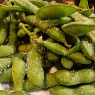 (12a) Edamame