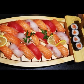 Sushi grande