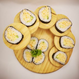 Futomaki California