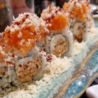 Uramaki Miura plus