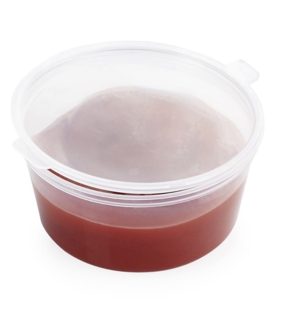 Salsa Piccante